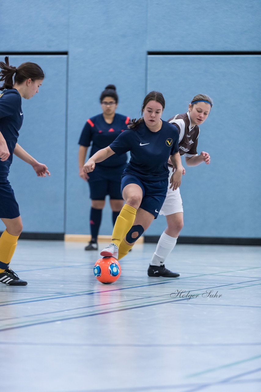 Bild 97 - HFV Futsalmeisterschaft